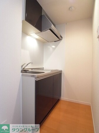 リブリ・マープル久留米の物件内観写真